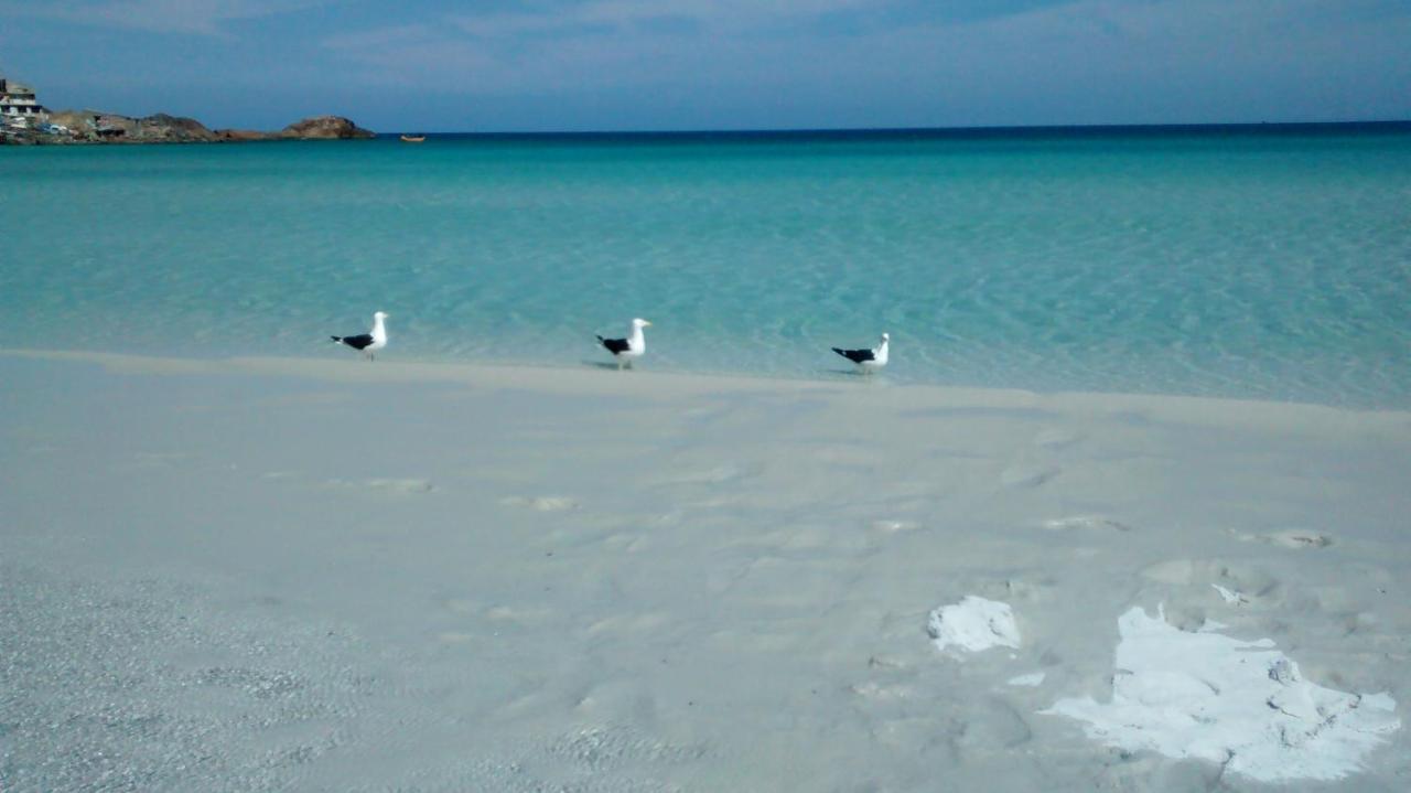 Suites Recanto Cama E Cafe Arraial do Cabo Exterior foto