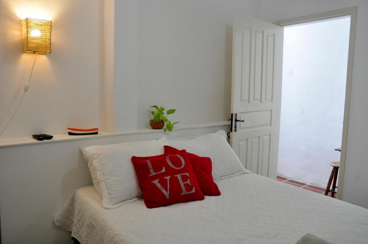 Suites Recanto Cama E Cafe Arraial do Cabo Exterior foto